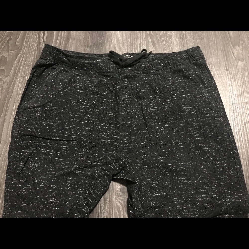 Brooklyn Cloth The Jogger Size Large